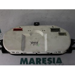Renault - Megane Scenic - Instrumentenpaneel