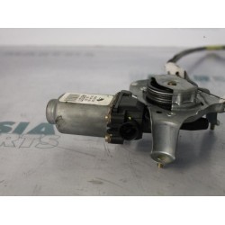 Renault - Megane Scenic - Window mechanism 4-door, front left