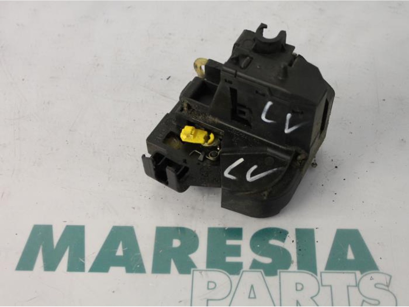 Renault - Megane Scenic - Door lock mechanism 4-door, front left