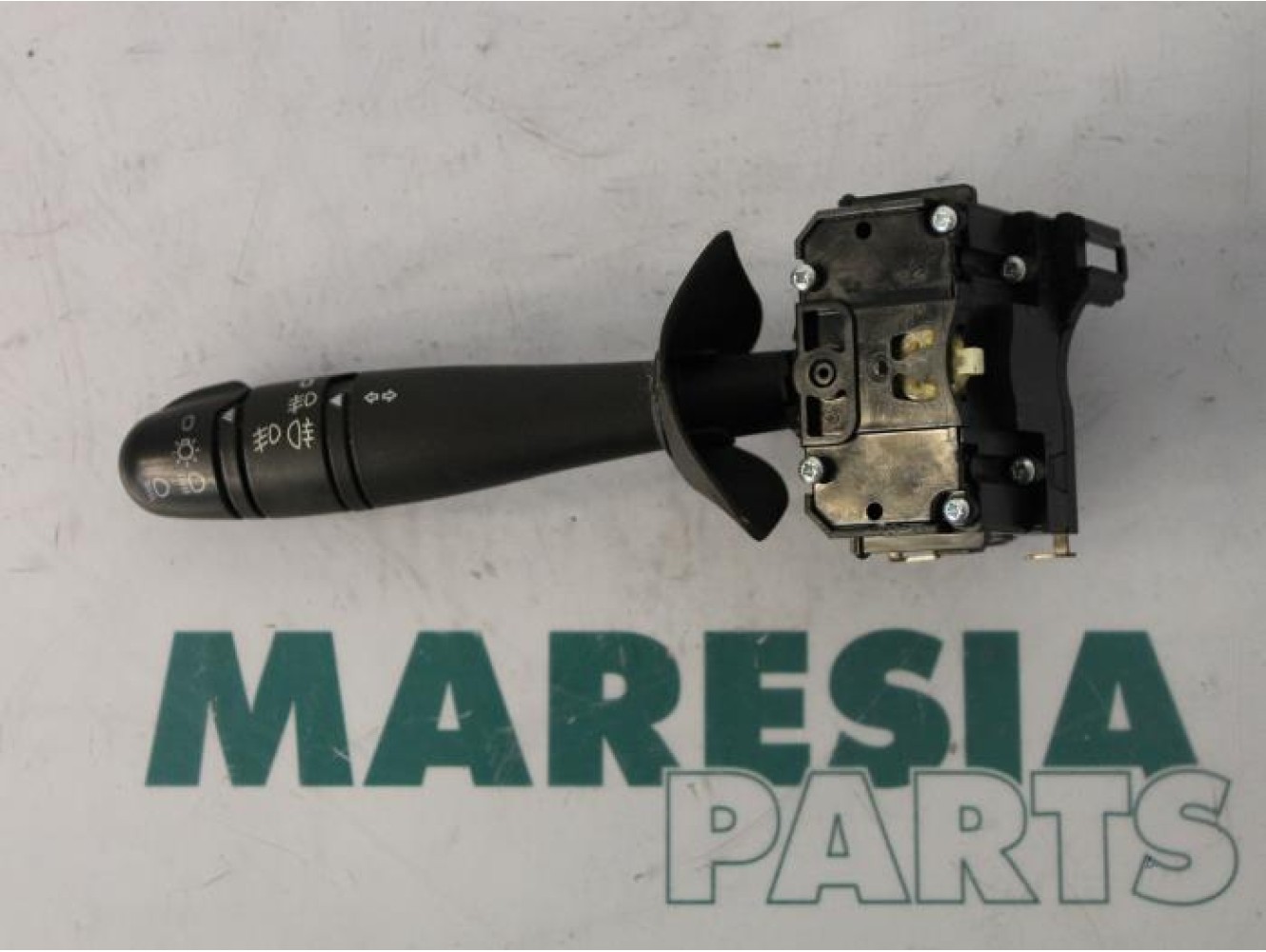 Renault - Megane Scenic - Indicator switch