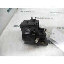 Renault - Megane Scenic - Front door lock mechanism 4-door, right