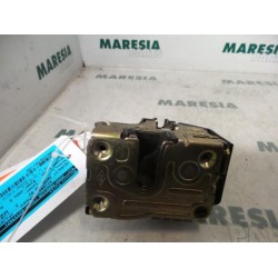 Renault - Megane Scenic - Front door lock mechanism 4-door, right