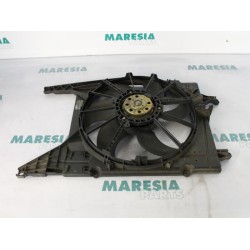 Renault - Megane Scenic - Kühlgebläse Motor