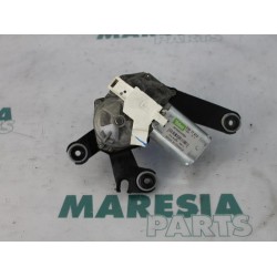 Peugeot - 206 - Scheibenwischermotor hinten