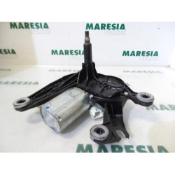 Peugeot - 206 - Scheibenwischermotor hinten