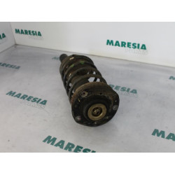 Peugeot - 206 - Front shock absorber rod, left