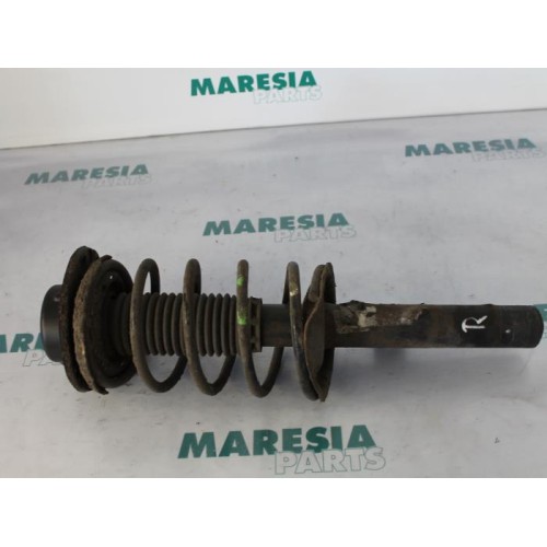 Peugeot - 206 - Front shock absorber rod, right