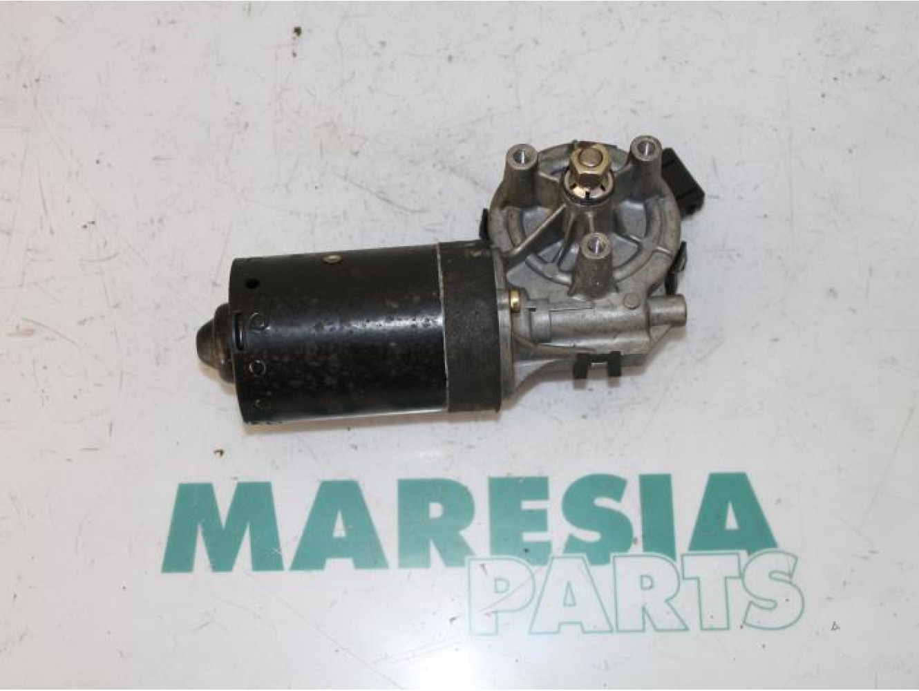 Peugeot - 206 - Front wiper motor