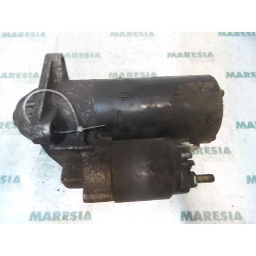 Fiat - Punto - Starter