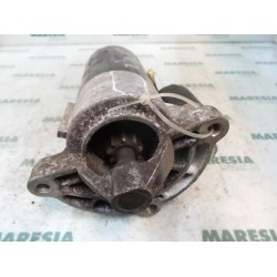 Citroen - AX - Startmotor