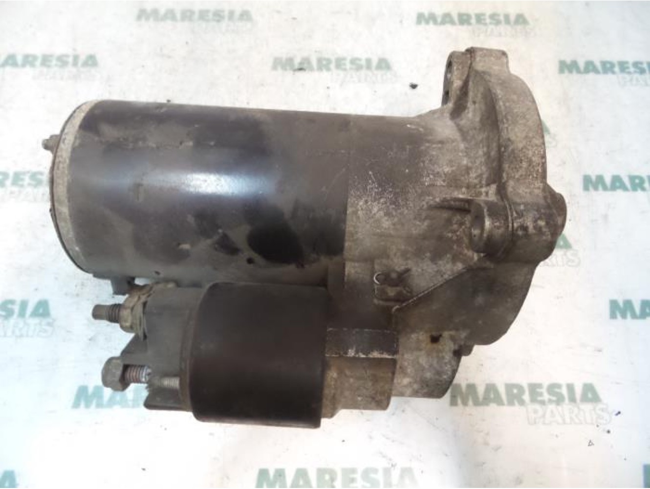 Citroen - AX - Startmotor