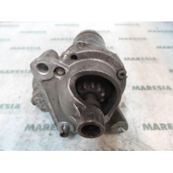Peugeot - 307 - Startmotor