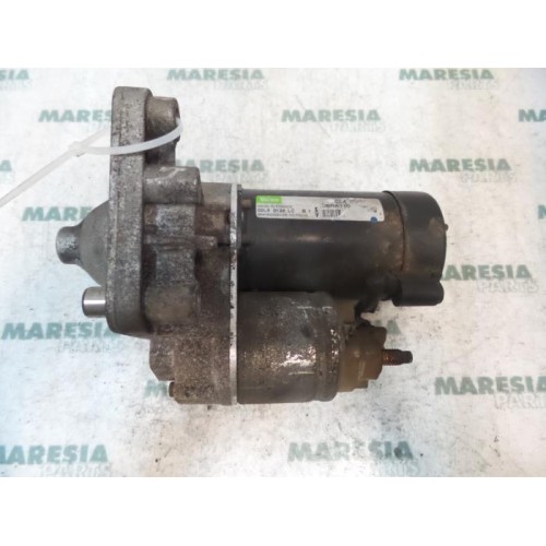 Peugeot - 307 - Startmotor