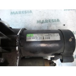 Peugeot - 307 - Startmotor