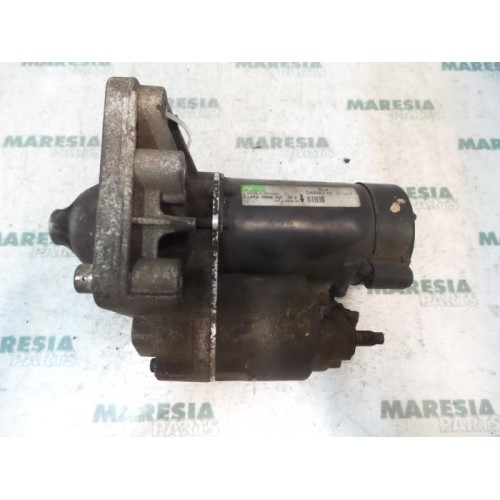 Peugeot - 307 - Startmotor
