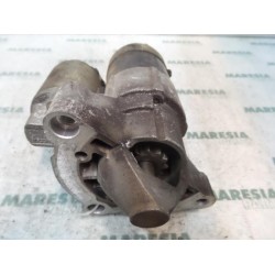 Peugeot - 307 - Startmotor