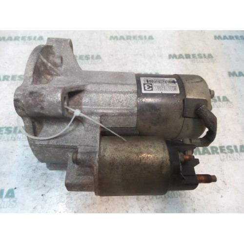 Peugeot - 307 - Startmotor