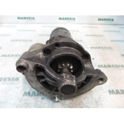 Peugeot - 307 - Startmotor