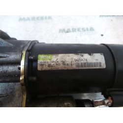 Peugeot - 307 - Startmotor