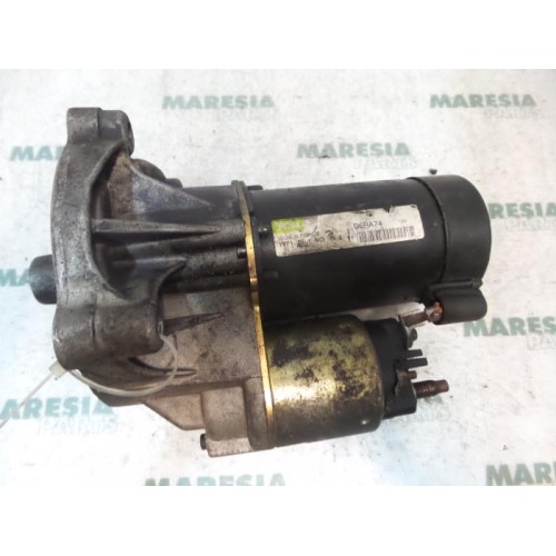 Peugeot - 307 - Starter