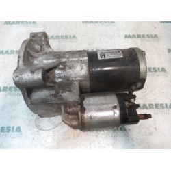 Peugeot - 307 - Startmotor