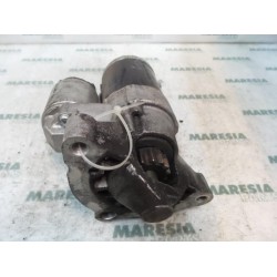 Peugeot - 307 - Startmotor