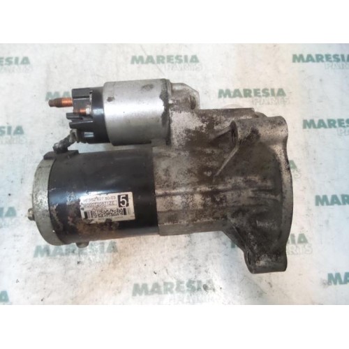 Peugeot - 307 - Startmotor