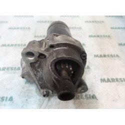 Peugeot - 307 - Starter