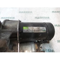 Peugeot - 307 - Starter