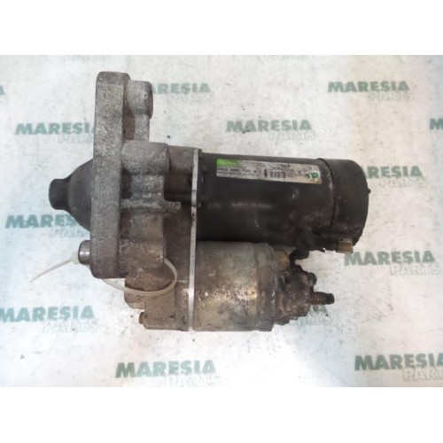 Peugeot - 307 - Startmotor
