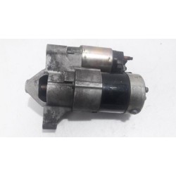Peugeot - 307 - Startmotor