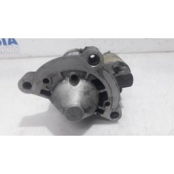 Peugeot - 307 - Startmotor