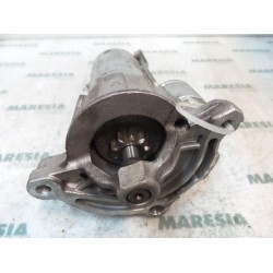Peugeot - 307 - Starter
