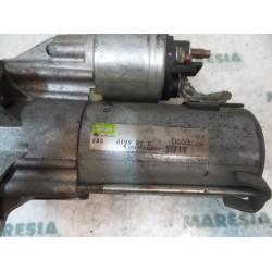 Peugeot - 307 - Starter