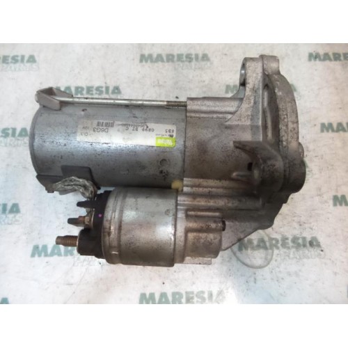 Peugeot - 307 - Starter