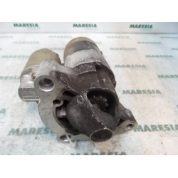 Peugeot - 307 - Startmotor