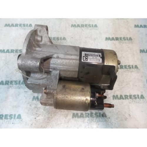 Peugeot - 307 - Startmotor