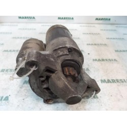 Peugeot - 307 - Startmotor
