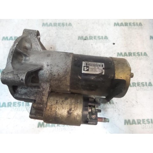 Peugeot - 307 - Startmotor