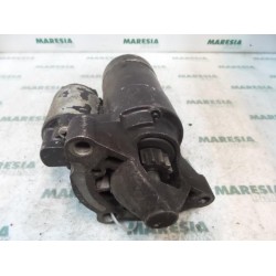 Peugeot - 307 - Startmotor