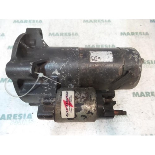 Peugeot - 307 - Startmotor