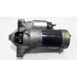 Peugeot - 206 - Starter