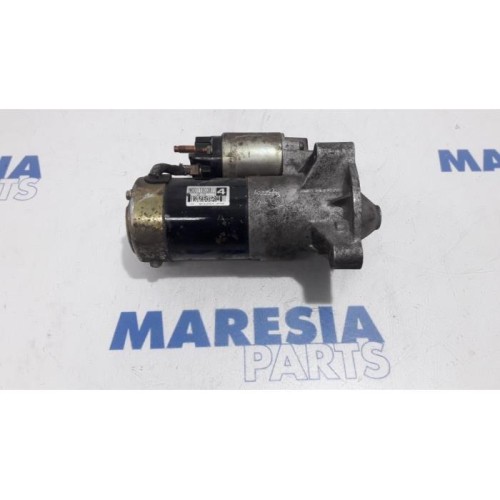 Peugeot - 206 - Starter