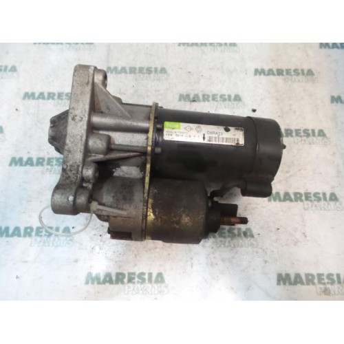 Renault - Kangoo - Startmotor