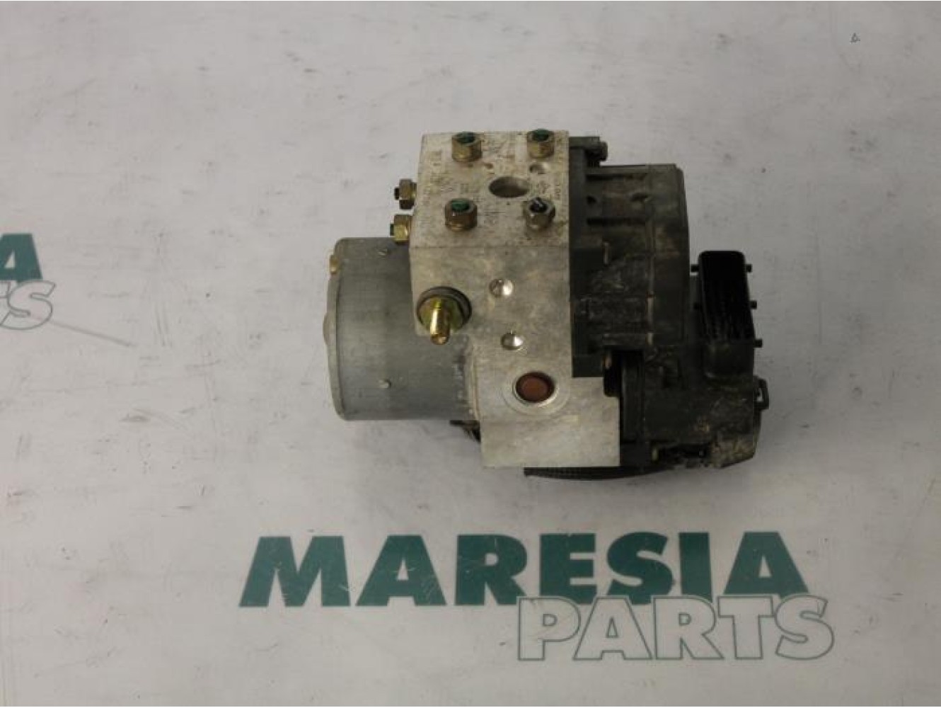 Renault - Megane Scenic - Pompe ABS