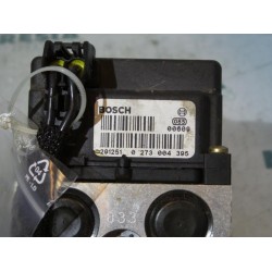 Renault - Megane Scenic - Pompe ABS