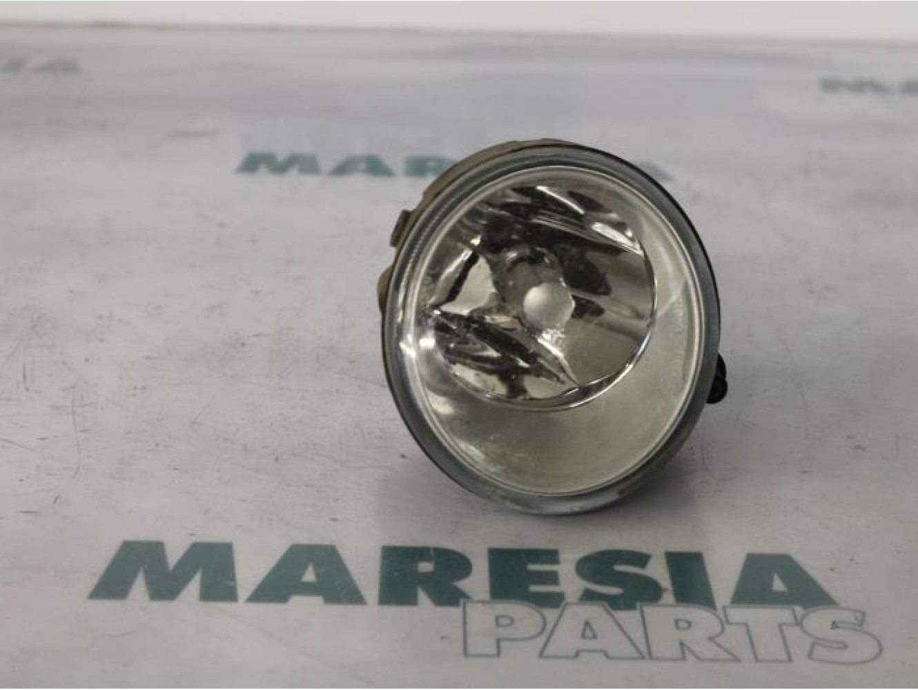 Renault - Megane Scenic - Fog light, front right