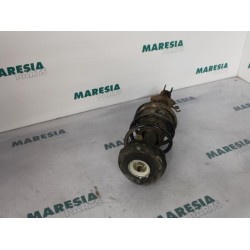 Renault - Megane Scenic - Front shock absorber rod, right