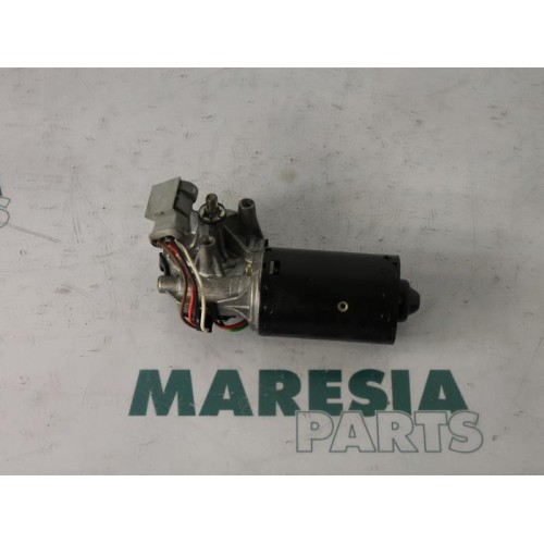 Renault - Megane Scenic - Front wiper motor