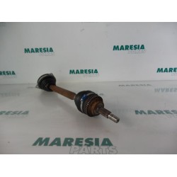 Renault - Megane Scenic - Aandrijfas links-voor